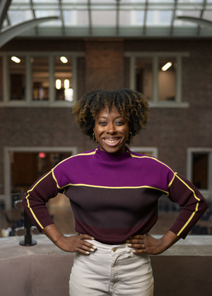Robin N. Brewer